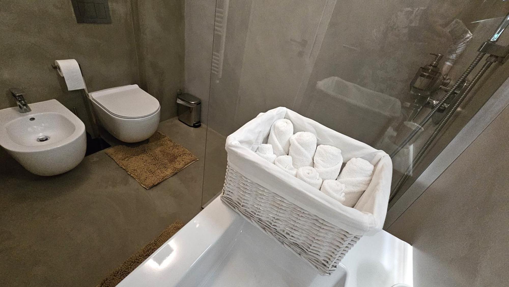 קלוז'-נאפוקה Downtown Dream Apartment מראה חיצוני תמונה