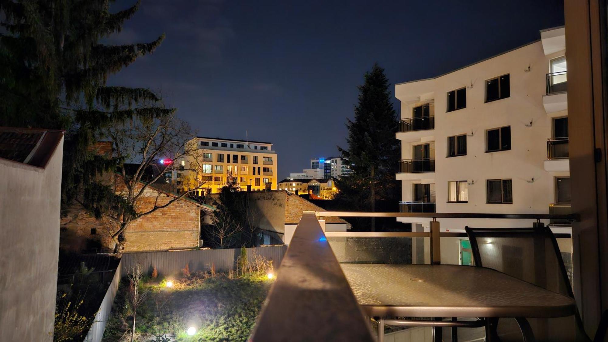 קלוז'-נאפוקה Downtown Dream Apartment מראה חיצוני תמונה