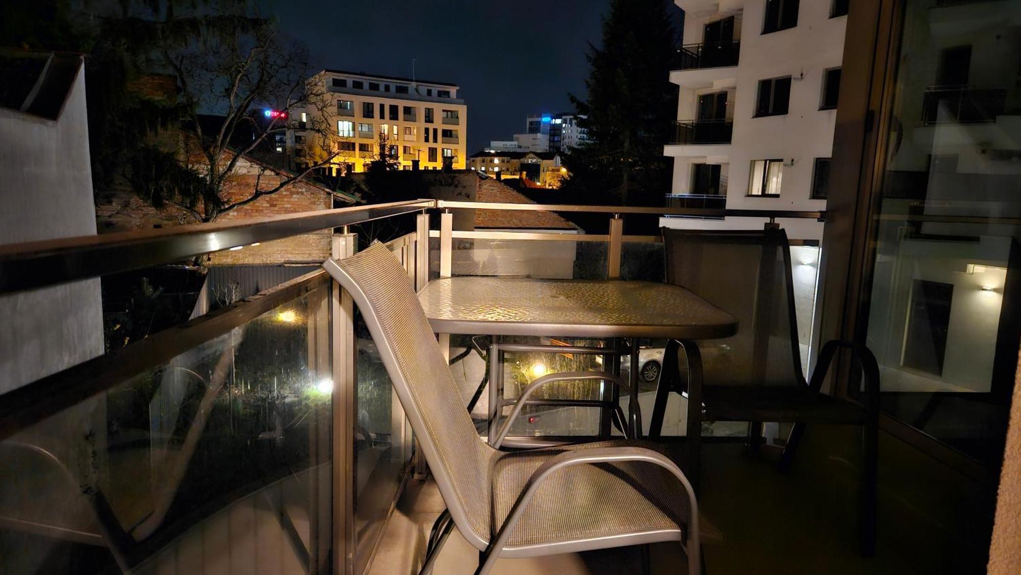 קלוז'-נאפוקה Downtown Dream Apartment מראה חיצוני תמונה